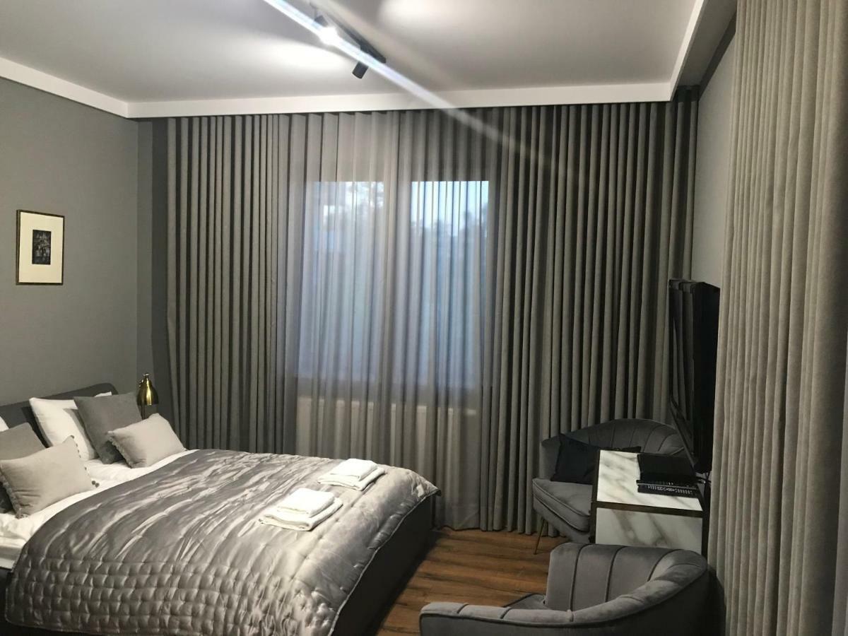 Suntime Apartment Radom