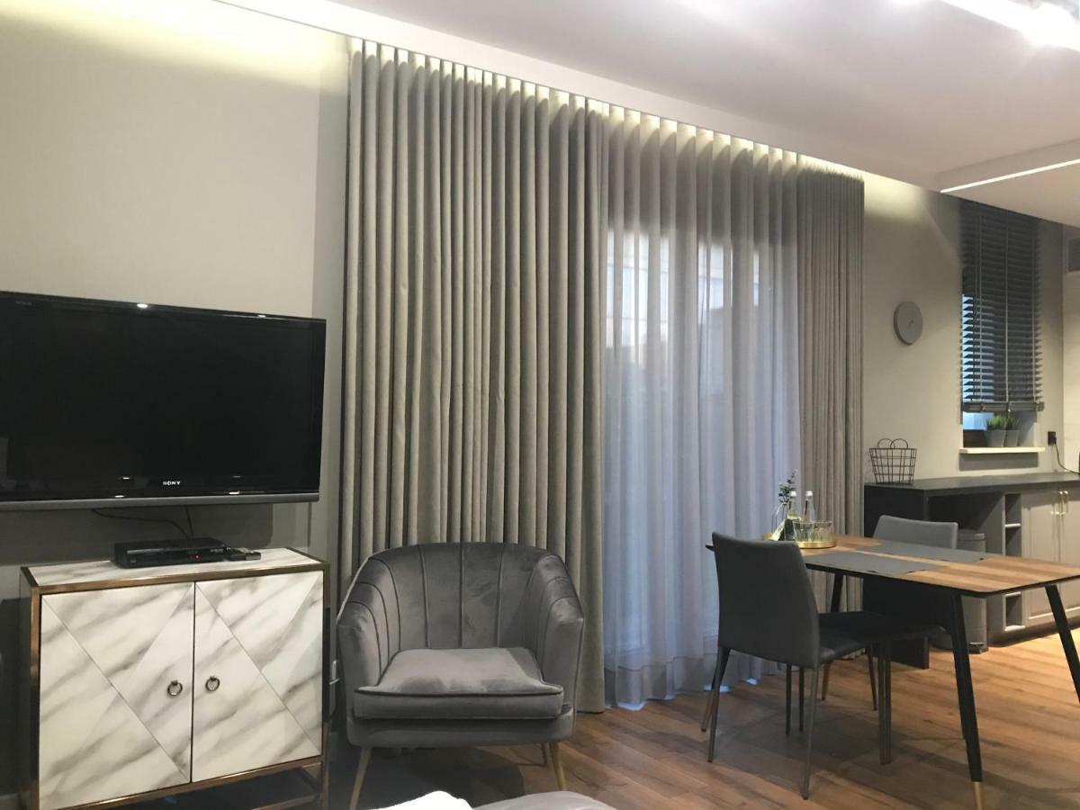 Suntime Apartment Radom
